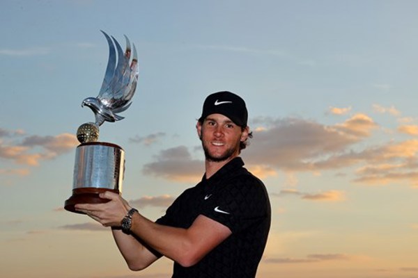 Pieters, Fleetwood and Lowry primed for Abu Dhabi HSBC Championship return