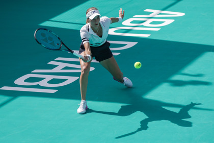 Mubadala Abu Dhabi Open WTA500