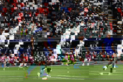 كأس العالم للأندية - الإمارات 2021