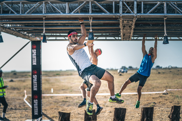 The 2023 Spartan World Championship kicks off tomorrow in Al Wathba