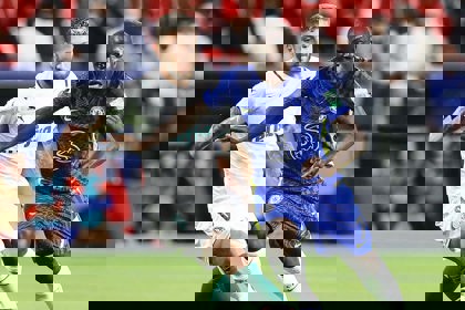 كأس العالم للأندية - الإمارات 2021