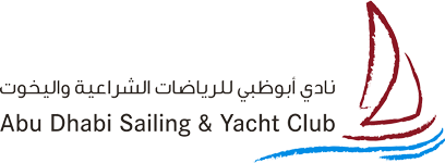 نادي أبوظبي للرياضات الشراعية واليخوت