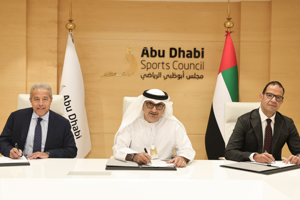 «كأس السوبر المصري للأبطال» في أبوظبي أربعة مواسم متتالية