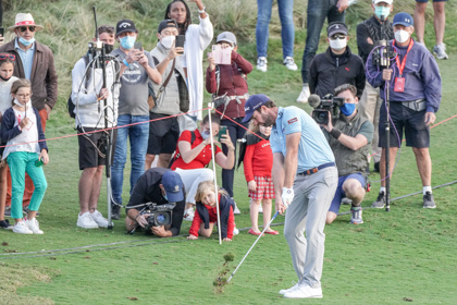 Abu Dhabi HSBC Championship