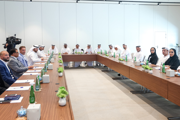 اللجنة العليا لسباق زايد الخيري تعلن برنامج 2023 – 2024