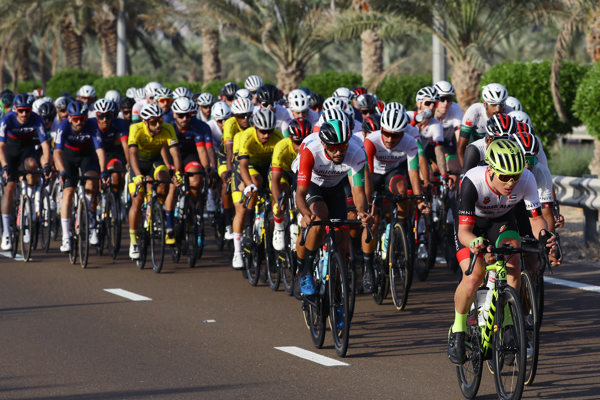 BIKE ABU DHABI GRAN FONDO REVEALS 154KM COURSE DETAILS AHEAD OF THE 2023 EDITION 