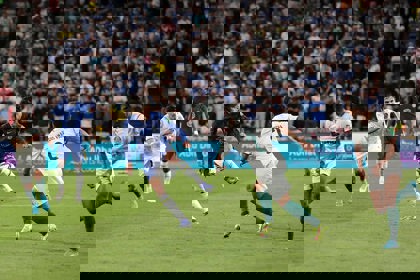 كأس العالم للأندية - الإمارات 2021