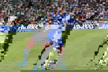 كأس العالم للأندية - الإمارات 2021