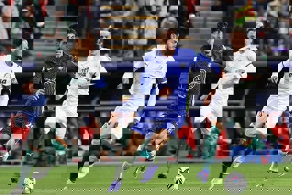 كأس العالم للأندية - الإمارات 2021