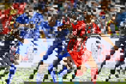 كأس العالم للأندية - الإمارات 2021