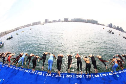 بطولة العالم للسباحة للمسافات القصيرة (25 مترا)