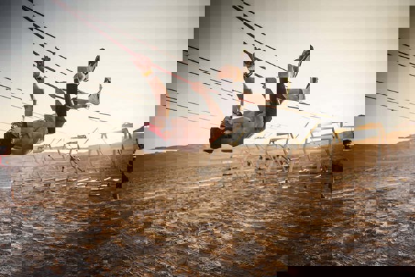 مجلس أبوظبي الرياضي وسبارتن العالمية يطلقان حملة السفير المجتمعي