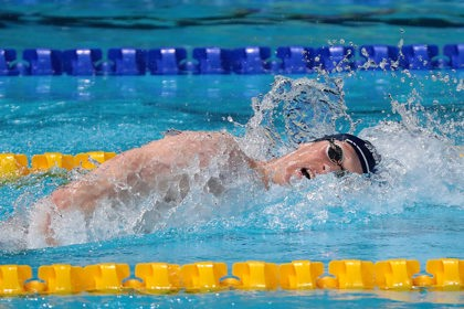 بطولة العالم للسباحة للمسافات القصيرة (25 مترا)