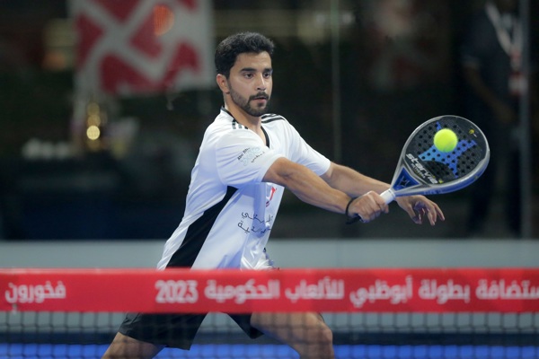 Abu Dhabi Government Games Championship 2024 kicks off tomorrow at Abu Dhabi Sports Hub