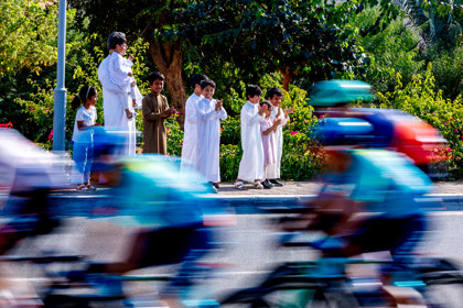 المرحلة 6 طواف الإمارات–العين