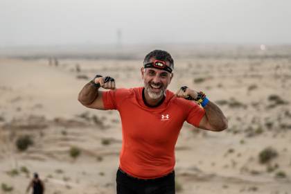 بطولة العالم للسبارتن