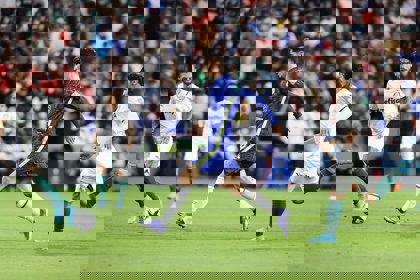 كأس العالم للأندية - الإمارات 2021